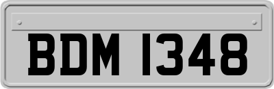 BDM1348