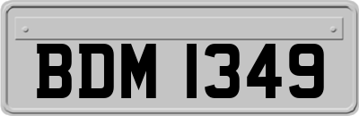 BDM1349