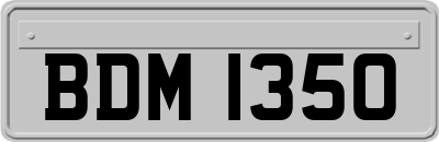 BDM1350