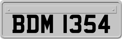 BDM1354