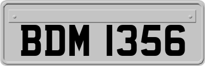 BDM1356
