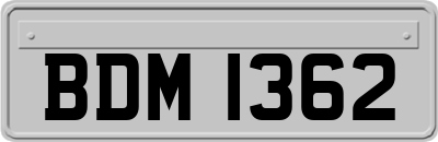 BDM1362