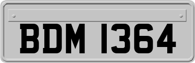 BDM1364
