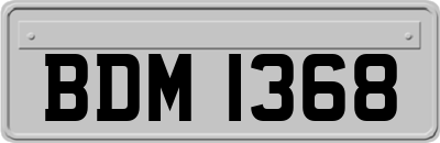 BDM1368