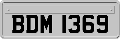 BDM1369