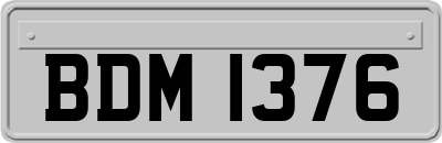 BDM1376
