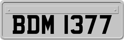 BDM1377