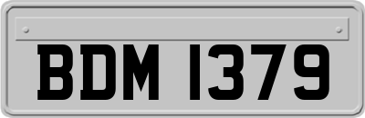 BDM1379