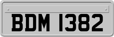 BDM1382