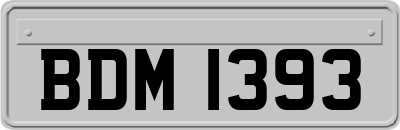 BDM1393