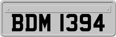 BDM1394