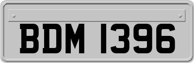 BDM1396