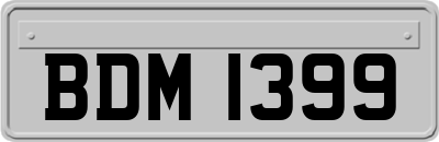 BDM1399
