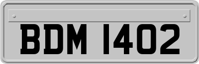 BDM1402