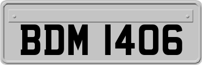 BDM1406