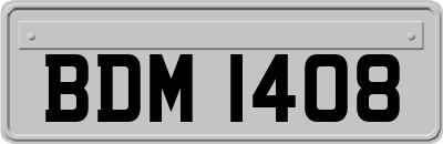 BDM1408