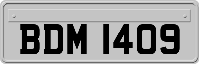 BDM1409