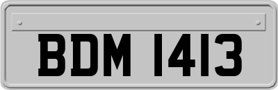 BDM1413