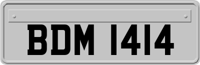 BDM1414