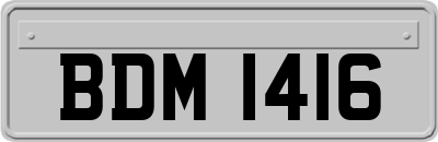 BDM1416