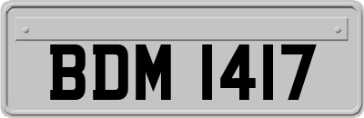 BDM1417