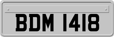 BDM1418