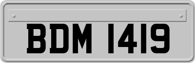 BDM1419