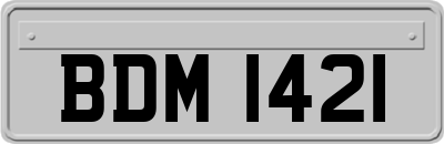 BDM1421