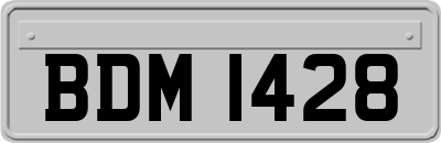 BDM1428