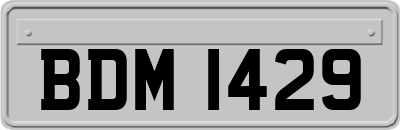 BDM1429