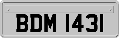 BDM1431