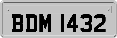 BDM1432