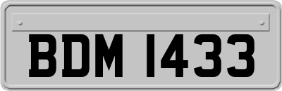 BDM1433