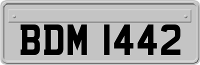 BDM1442