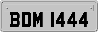 BDM1444
