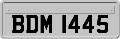 BDM1445