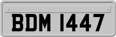 BDM1447