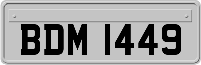 BDM1449