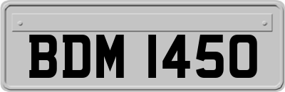 BDM1450