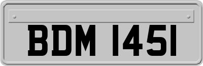 BDM1451