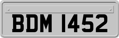 BDM1452