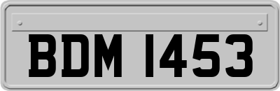 BDM1453