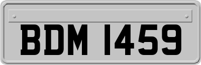 BDM1459