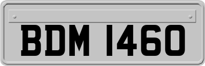 BDM1460