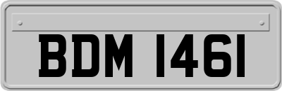 BDM1461