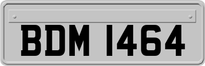 BDM1464