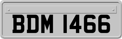BDM1466