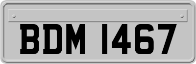 BDM1467