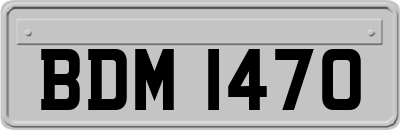 BDM1470