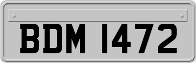 BDM1472